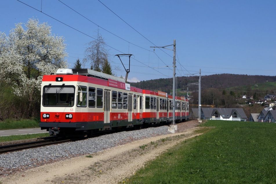 Švajčiarsko dodá električky pre Čiernohronskú dolinu