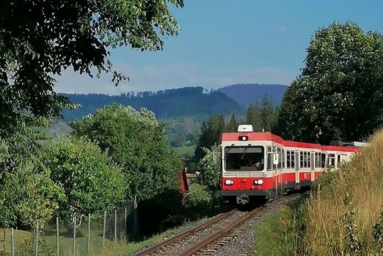 Čiernohronská elektrická železnica  - CIELE PROJEKTU